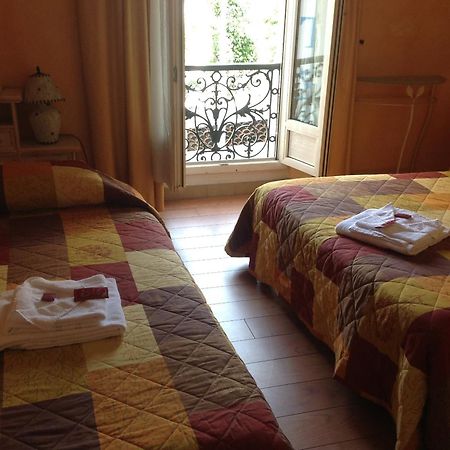 Boutique Hotel Couleurs Suds Cannes Cameră foto