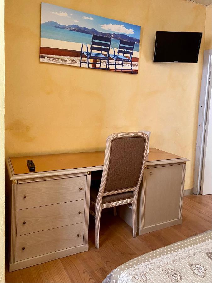 Boutique Hotel Couleurs Suds Cannes Exterior foto