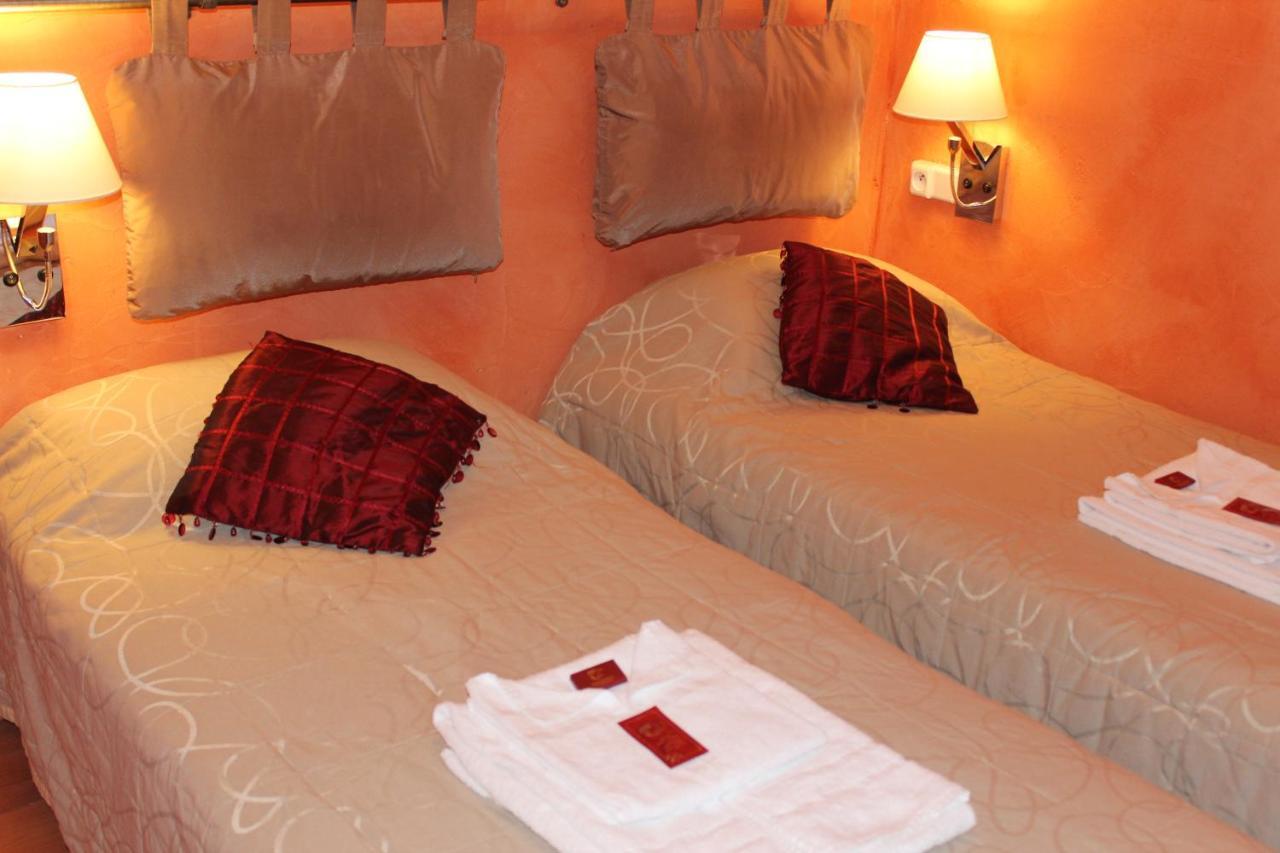 Boutique Hotel Couleurs Suds Cannes Cameră foto