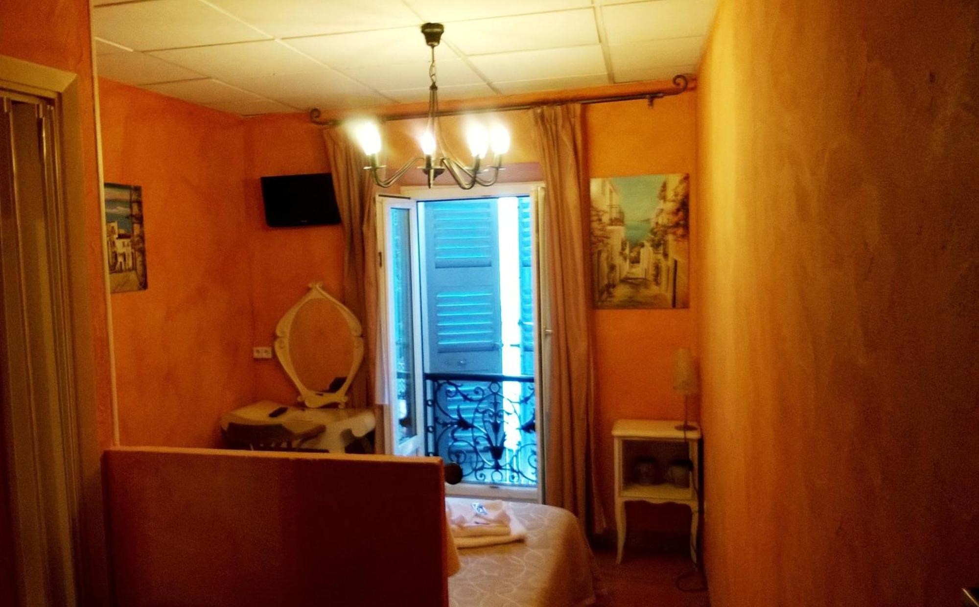 Boutique Hotel Couleurs Suds Cannes Cameră foto