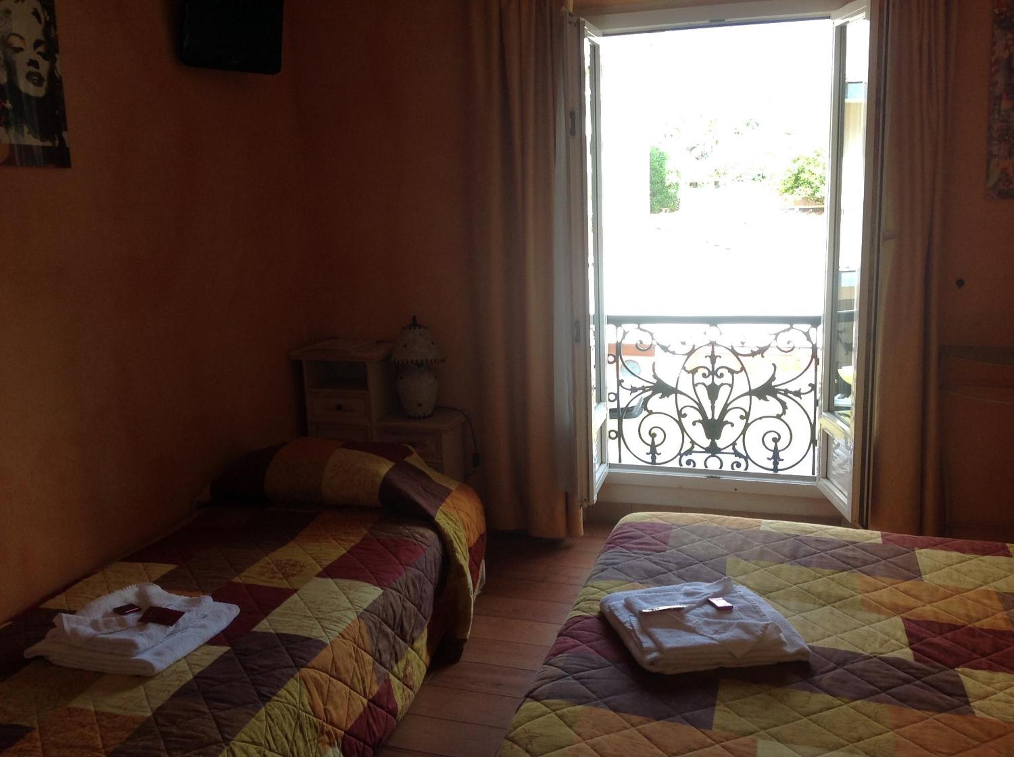 Boutique Hotel Couleurs Suds Cannes Cameră foto