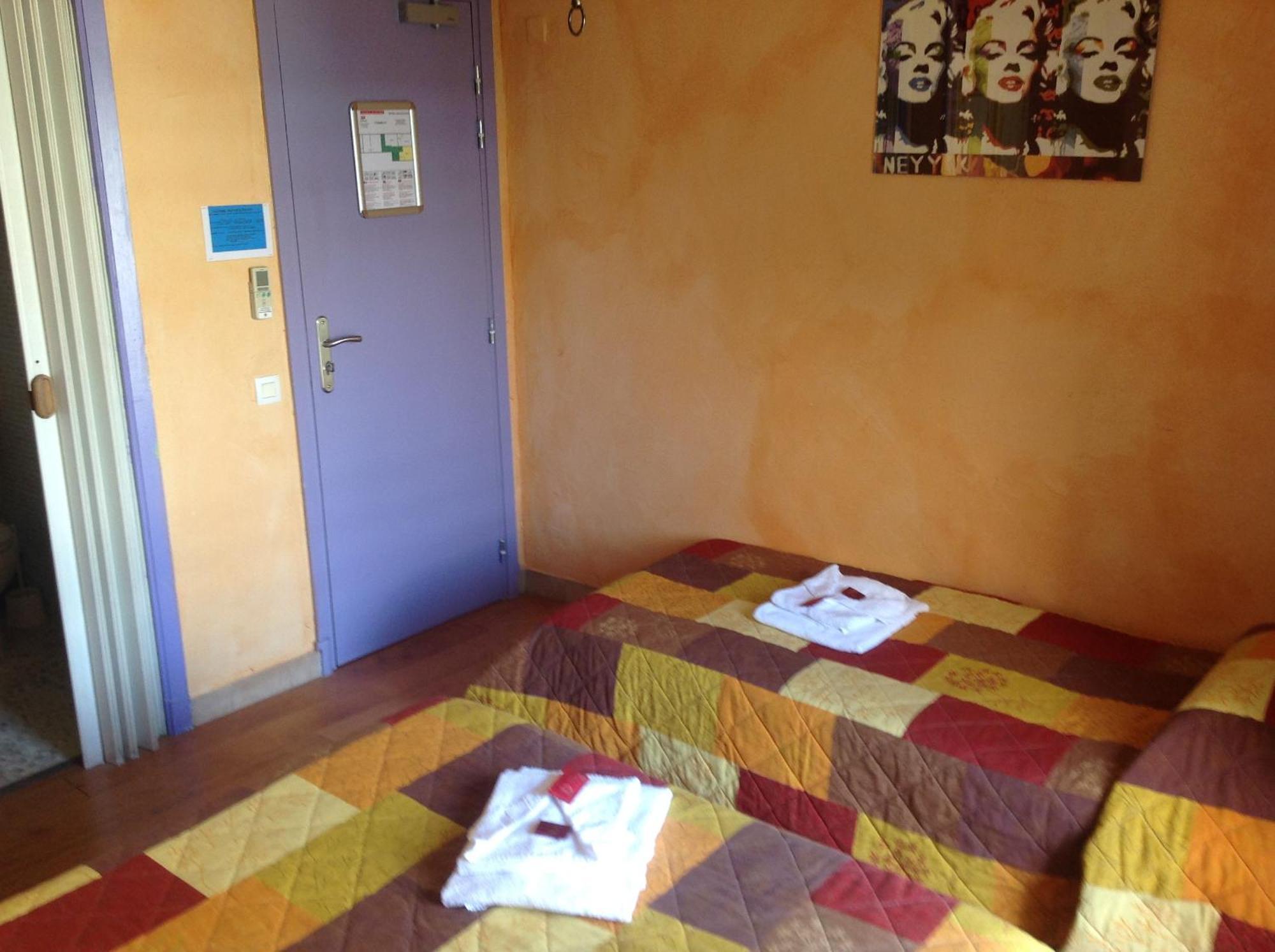 Boutique Hotel Couleurs Suds Cannes Cameră foto