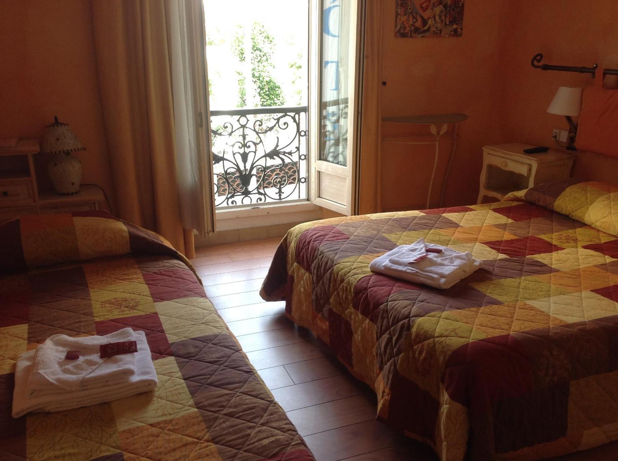 Boutique Hotel Couleurs Suds Cannes Cameră foto