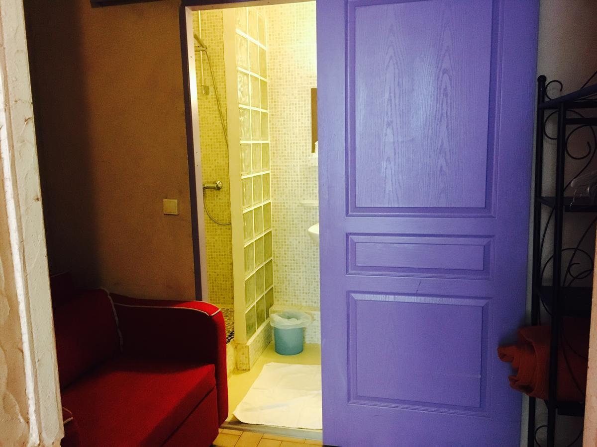 Boutique Hotel Couleurs Suds Cannes Exterior foto